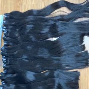 100% Pure Vietnamese hair